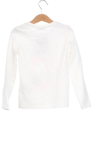 Kinder Shirt Original Marines, Größe 5-6y/ 116-122 cm, Farbe Weiß, Preis 13,15 €