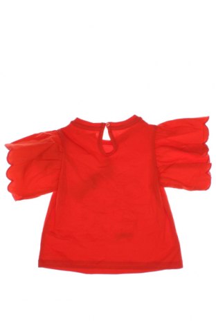 Детска блуза Original Marines, Размер 6-9m/ 68-74 см, Цвят Червен, Цена 12,75 лв.