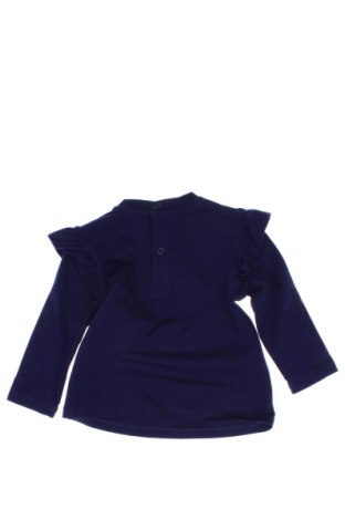 Kinder Shirt Original Marines, Größe 6-9m/ 68-74 cm, Farbe Blau, Preis 26,29 €