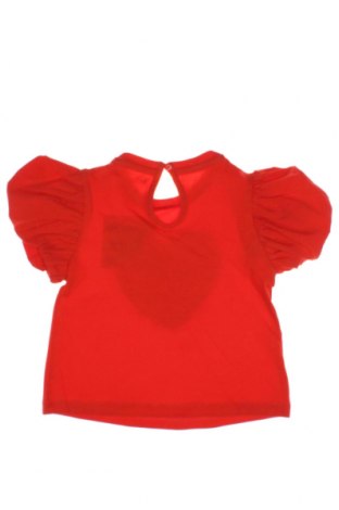 Kinder Shirt Original Marines, Größe 6-9m/ 68-74 cm, Farbe Rot, Preis € 26,29