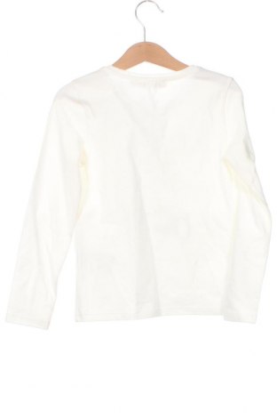 Детска блуза Original Marines, Размер 5-6y/ 116-122 см, Цвят Бял, Цена 51,00 лв.