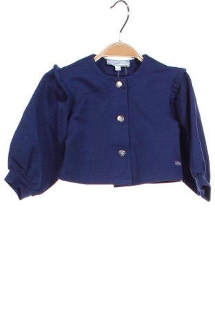 Dziecięca bluzka Original Marines, Rozmiar 6-9m/ 68-74 cm, Kolor Niebieski, Cena 54,38 zł