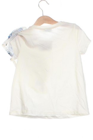 Детска блуза Original Marines, Размер 4-5y/ 110-116 см, Цвят Бял, Цена 25,50 лв.