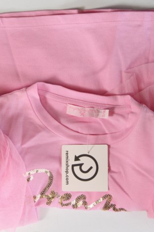 Kinder Shirt Original Marines, Größe 4-5y/ 110-116 cm, Farbe Rosa, Preis € 26,29