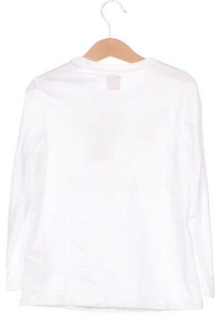 Детска блуза Original Marines, Размер 5-6y/ 116-122 см, Цвят Бял, Цена 30,60 лв.