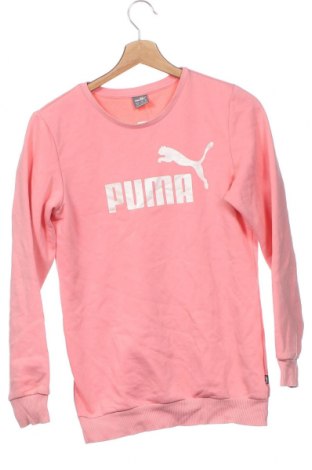 Bluză pentru copii PUMA, Mărime 13-14y/ 164-168 cm, Culoare Roz, Preț 98,68 Lei