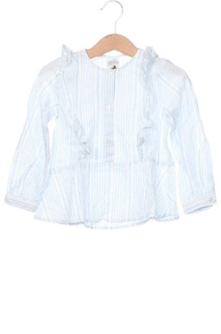 Детска блуза Palomino, Размер 18-24m/ 86-98 см, Цвят Многоцветен, Цена 6,69 лв.