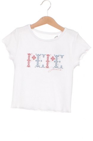 Kinder Shirt Pepe Jeans, Größe 9-10y/ 140-146 cm, Farbe Weiß, Preis € 14,02
