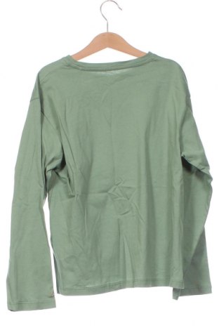 Παιδική μπλούζα Pepe Jeans, Μέγεθος 9-10y/ 140-146 εκ., Χρώμα Πράσινο, Τιμή 8,76 €