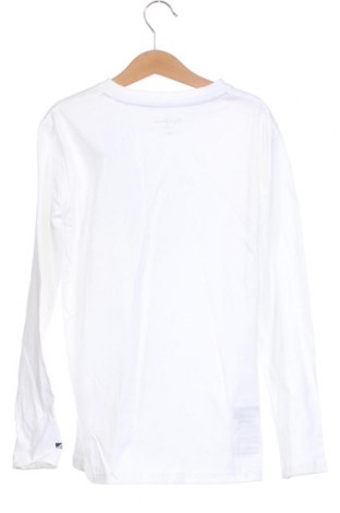 Kinder Shirt Pepe Jeans, Größe 8-9y/ 134-140 cm, Farbe Weiß, Preis 15,77 €
