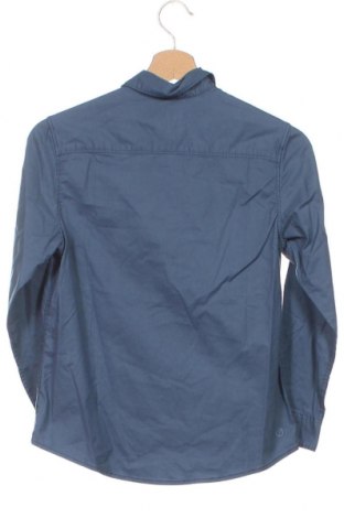 Bluză pentru copii Pepe Jeans, Mărime 9-10y/ 140-146 cm, Culoare Albastru, Preț 71,58 Lei