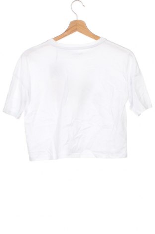 Dziecięca bluzka Pepe Jeans, Rozmiar 9-10y/ 140-146 cm, Kolor Biały, Cena 90,63 zł