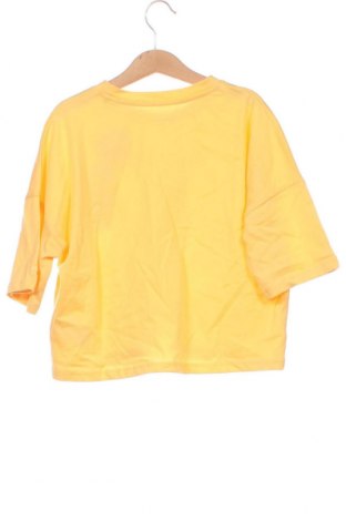 Dziecięca bluzka Pepe Jeans, Rozmiar 9-10y/ 140-146 cm, Kolor Żółty, Cena 181,25 zł