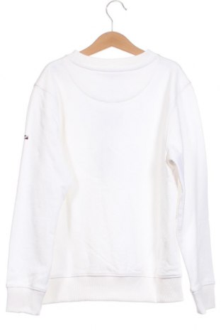 Dziecięca bluzka Pepe Jeans, Rozmiar 9-10y/ 140-146 cm, Kolor Biały, Cena 99,69 zł