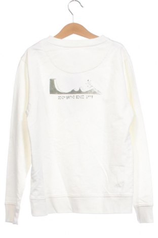 Παιδική μπλούζα Pepe Jeans, Μέγεθος 9-10y/ 140-146 εκ., Χρώμα Λευκό, Τιμή 17,53 €