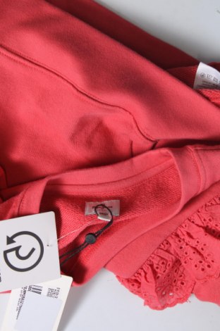 Kinder Shirt Pepe Jeans, Größe 9-10y/ 140-146 cm, Farbe Rosa, Preis 19,28 €