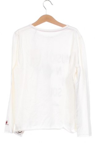 Παιδική μπλούζα Pepe Jeans, Μέγεθος 8-9y/ 134-140 εκ., Χρώμα Λευκό, Τιμή 17,53 €