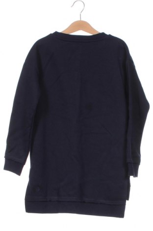 Детска блуза Pepe Jeans, Размер 9-10y/ 140-146 см, Цвят Син, Цена 44,55 лв.
