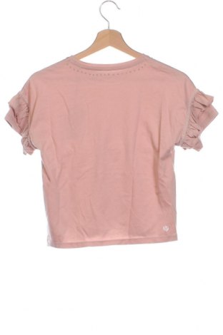 Детска блуза Pepe Jeans, Размер 9-10y/ 140-146 см, Цвят Розов, Цена 30,60 лв.