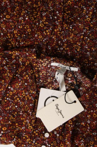 Παιδική μπλούζα Pepe Jeans, Μέγεθος 9-10y/ 140-146 εκ., Χρώμα Πολύχρωμο, Τιμή 7,36 €