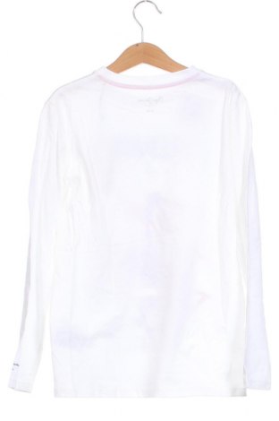 Dziecięca bluzka Pepe Jeans, Rozmiar 9-10y/ 140-146 cm, Kolor Biały, Cena 90,63 zł