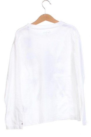 Детска блуза Pepe Jeans, Размер 9-10y/ 140-146 см, Цвят Бял, Цена 14,96 лв.