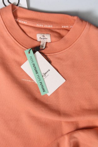 Kinder Shirt Pepe Jeans, Größe 9-10y/ 140-146 cm, Farbe Orange, Preis € 19,28