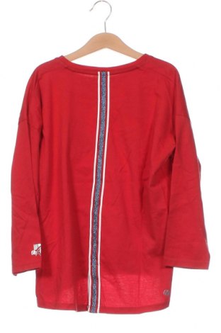 Kinder Shirt Pepe Jeans, Größe 9-10y/ 140-146 cm, Farbe Rot, Preis 14,02 €