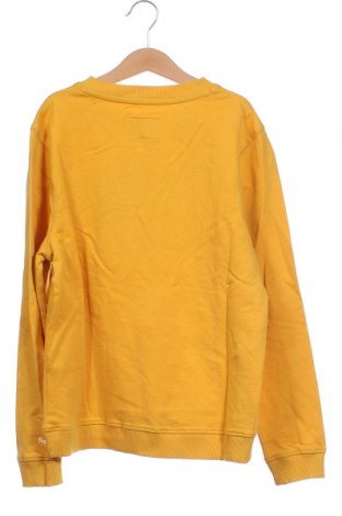 Детска блуза Pepe Jeans, Размер 9-10y/ 140-146 см, Цвят Жълт, Цена 34,00 лв.