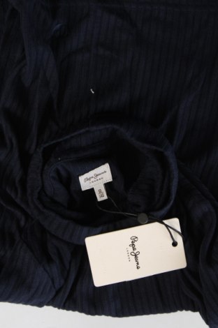 Детска блуза Pepe Jeans, Размер 9-10y/ 140-146 см, Цвят Син, Цена 12,92 лв.