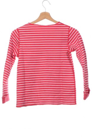 Детска блуза Petit Bateau, Размер 11-12y/ 152-158 см, Цвят Червен, Цена 29,33 лв.