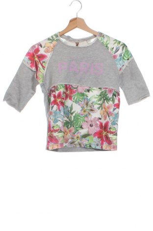 Детска блуза Please, Размер 9-10y/ 140-146 см, Цвят Многоцветен, Цена 21,00 лв.