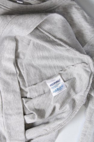 Kinder Shirt Pocopiano, Größe 10-11y/ 146-152 cm, Farbe Grau, Preis € 6,00