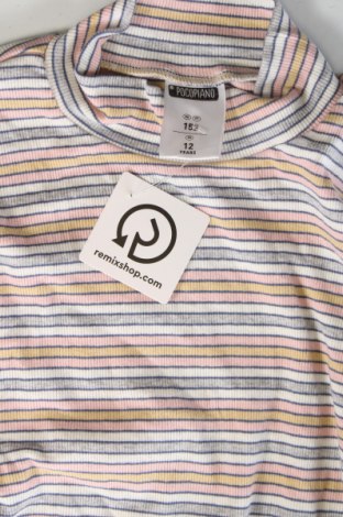Kinder Shirt Pocopiano, Größe 11-12y/ 152-158 cm, Farbe Mehrfarbig, Preis € 2,75