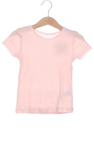 Детска блуза Primark, Размер 3-4y/ 104-110 см, Цвят Розов, Цена 10,44 лв.
