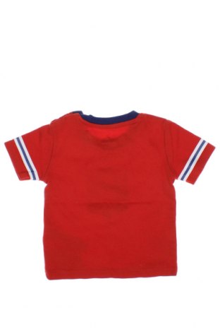Детска блуза Primark, Размер 6-9m/ 68-74 см, Цвят Червен, Цена 5,98 лв.