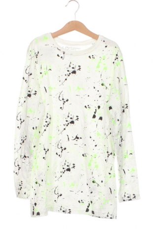 Детска блуза Primark, Размер 12-13y/ 158-164 см, Цвят Бял, Цена 5,39 лв.