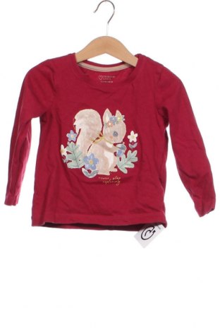Bluză pentru copii Primark, Mărime 2-3y/ 98-104 cm, Culoare Roz, Preț 17,45 Lei