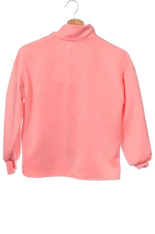Детска блуза Reserved, Размер 8-9y/ 134-140 см, Цвят Оранжев, Цена 20,60 лв.
