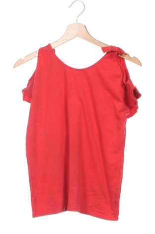 Dziecięca bluzka Reserved, Rozmiar 10-11y/ 146-152 cm, Kolor Czerwony, Cena 15,00 zł