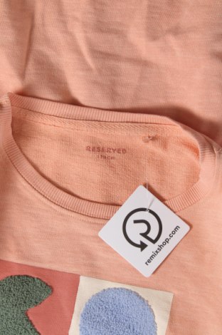 Kinder Shirt Reserved, Größe 14-15y/ 168-170 cm, Farbe Orange, Preis € 6,00