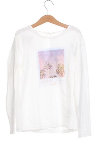 Παιδική μπλούζα Roxy, Μέγεθος 9-10y/ 140-146 εκ., Χρώμα Λευκό, Τιμή 14,46 €