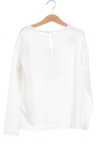 Kinder Shirt Roxy, Größe 9-10y/ 140-146 cm, Farbe Weiß, Preis 11,83 €