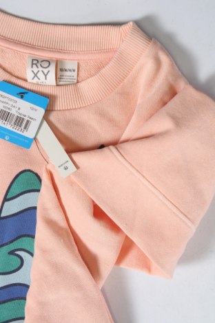 Bluză pentru copii Roxy, Mărime 10-11y/ 146-152 cm, Culoare Roz, Preț 134,21 Lei