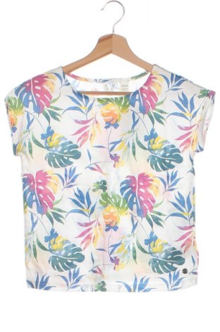 Детска блуза Roxy, Размер 9-10y/ 140-146 см, Цвят Многоцветен, Цена 20,40 лв.