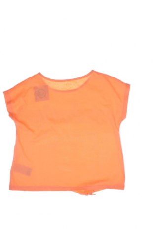 Kinder Shirt Roxy, Größe 9-10y/ 140-146 cm, Farbe Orange, Preis 26,29 €