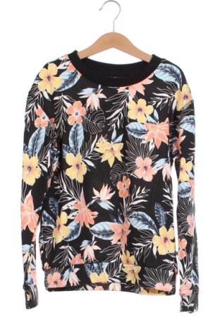 Kinder Shirt Roxy, Größe 9-10y/ 140-146 cm, Farbe Schwarz, Preis 14,46 €