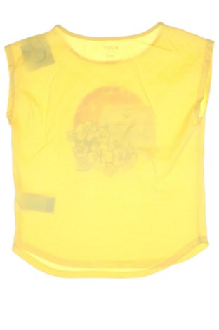 Detská blúzka  Roxy, Veľkosť 9-10y/ 140-146 cm, Farba Žltá, Cena  7,89 €