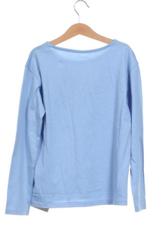 Kinder Shirt Roxy, Größe 10-11y/ 146-152 cm, Farbe Blau, Preis € 5,26