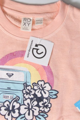 Bluză pentru copii Roxy, Mărime 10-11y/ 146-152 cm, Culoare Roz, Preț 134,21 Lei